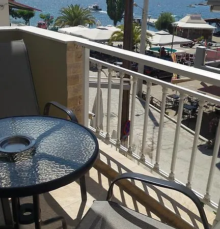 House Roula Maison d'hôtes