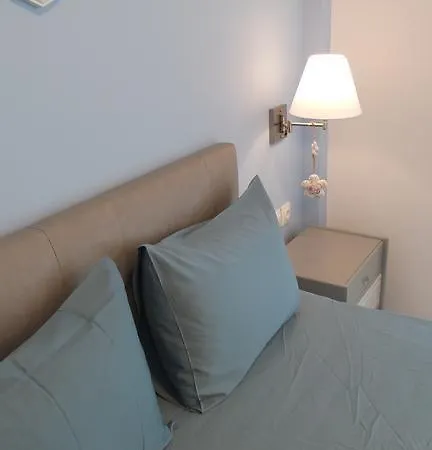 House Roula Pensionat 3*