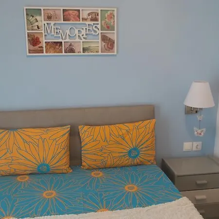 House Roula Maison d'hôtes