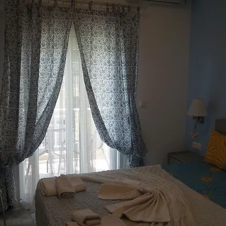 Maison d'hôtes House Roula 3*