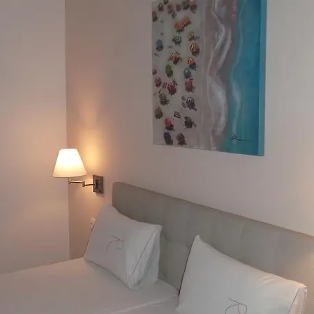 House Roula Maison d'hôtes