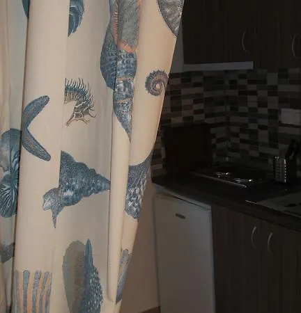 House Roula Maison d'hôtes 3*