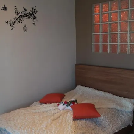 Maison d'hôtes House Roula 3*