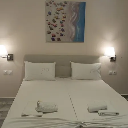 House Roula Maison d'hôtes