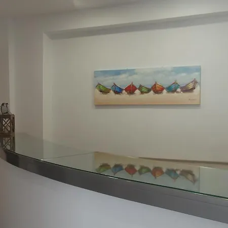 House Roula Maison d'hôtes Neos Marmaras