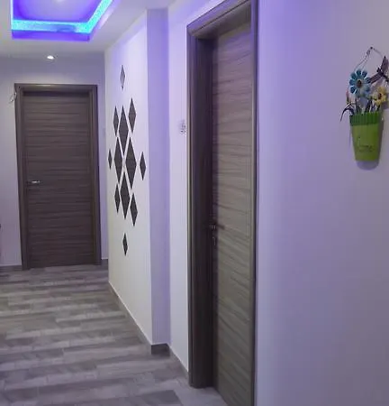Pensionat House Roula 3*