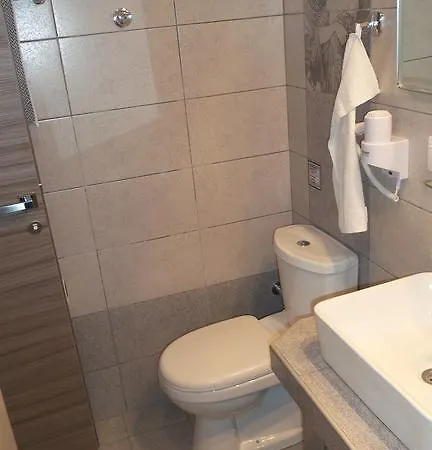 Maison d'hôtes House Roula 3*