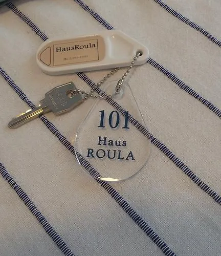 House Roula 3*