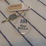 House Roula 3*