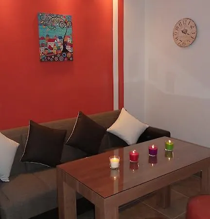 House Roula Néosz Marmarász