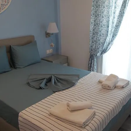 Pensionat House Roula