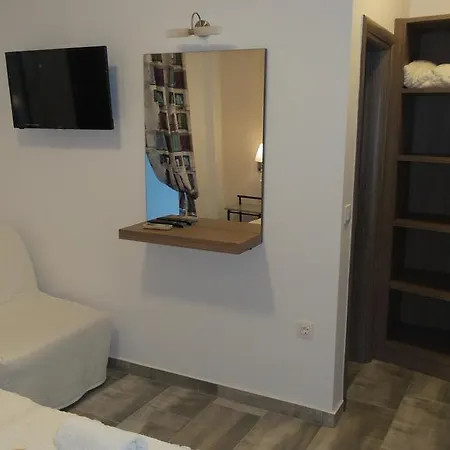 House Roula Guest house