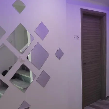 Guest house House Roula