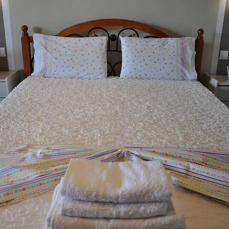 Guest house House Roula Neos Marmaras