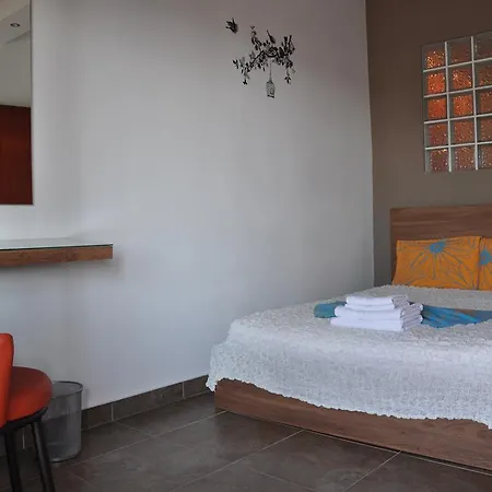 House Roula Néosz Marmarász