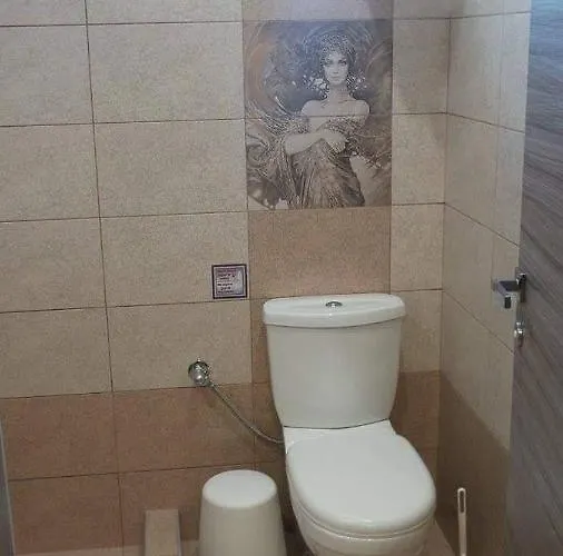 招待所 House Roula 新马尔马拉斯