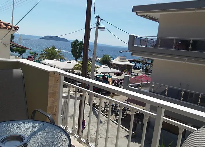 House Roula 招待所 新马尔马拉斯