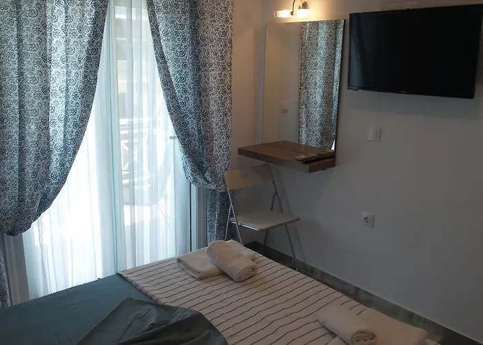 招待所 House Roula 新马尔马拉斯