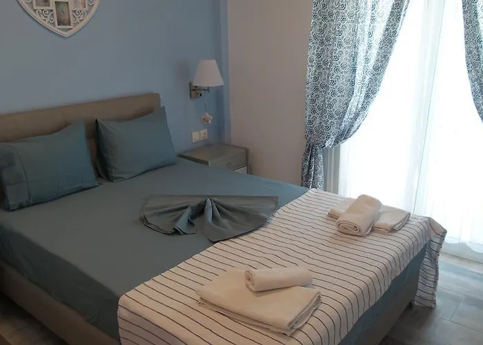 Pensionat House Roula