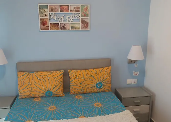 House Roula Pensionat