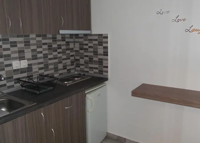 Pensionat House Roula 3*