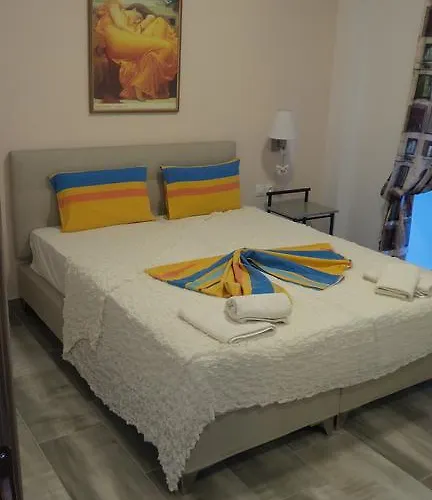 Pensionat House Roula