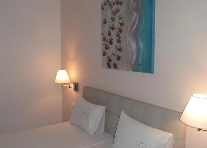 House Roula Pensionat