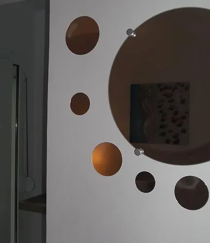 Pensionat House Roula 3*