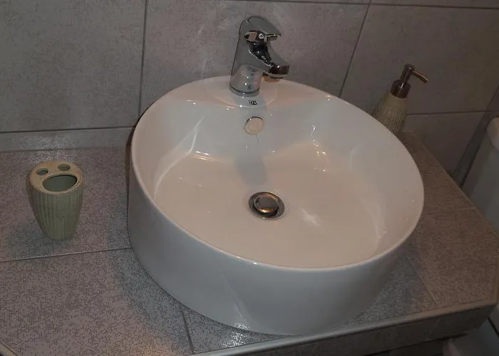 招待所 House Roula 新马尔马拉斯