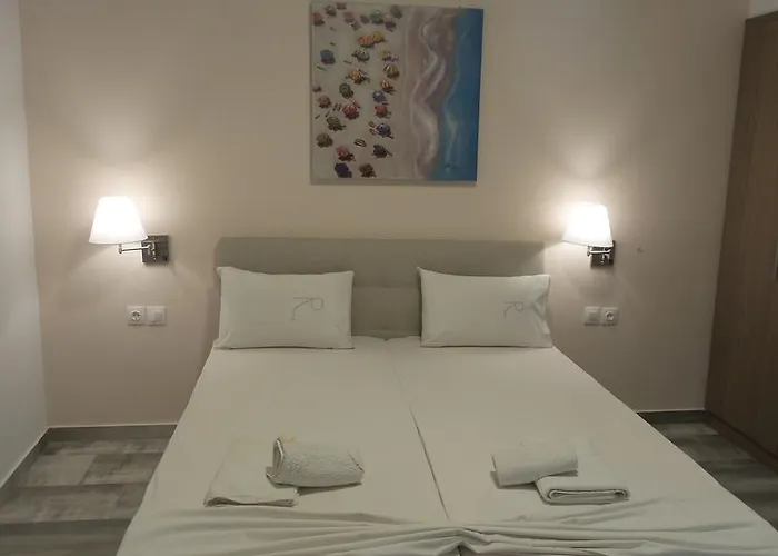 House Roula Pensionat