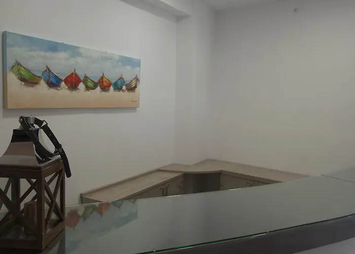 House Roula 3* Neos Marmaras