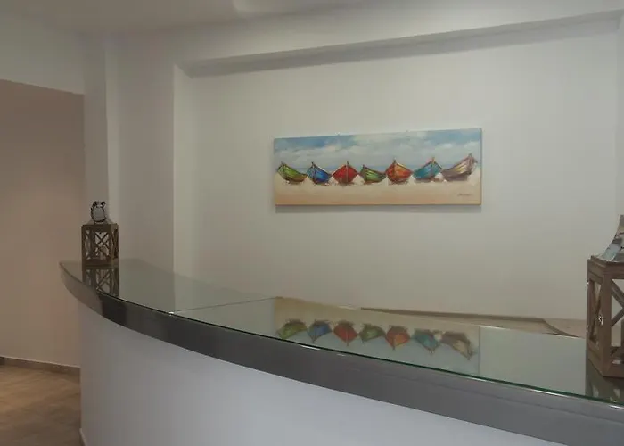 House Roula Pensionat Neos Marmaras