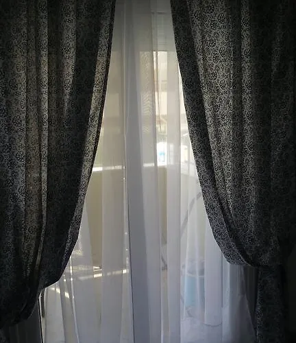 House Roula 招待所 新马尔马拉斯