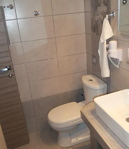 Pensionat House Roula 3*