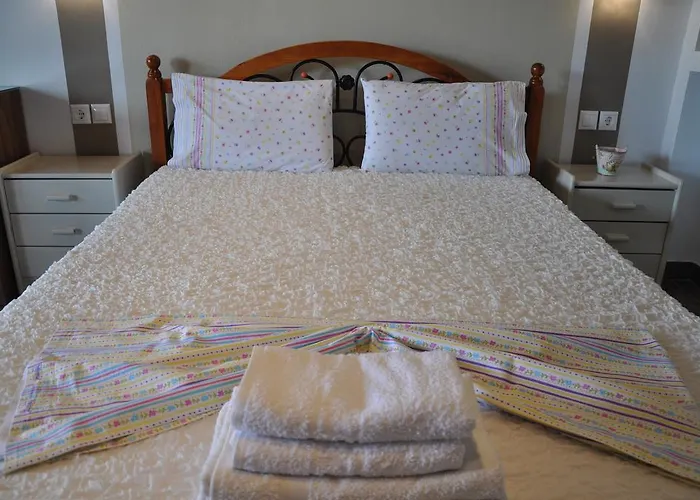 招待所 House Roula 新马尔马拉斯