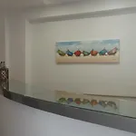 House Roula 招待所 新马尔马拉斯