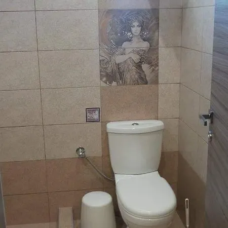 게스트하우스 House Roula 네오스마르마라스