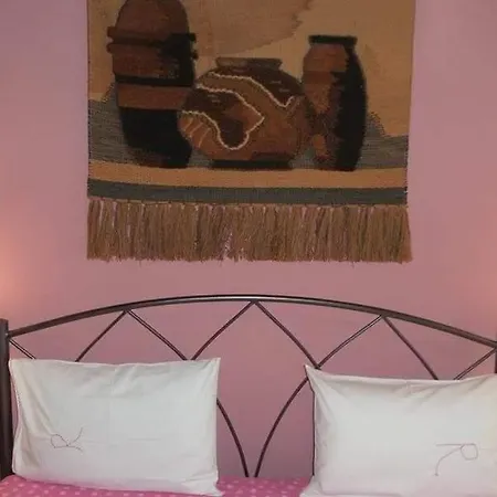 House Roula 게스트하우스