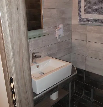 House Roula 게스트하우스 3*