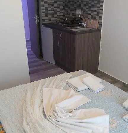 House Roula 네오스마르마라스