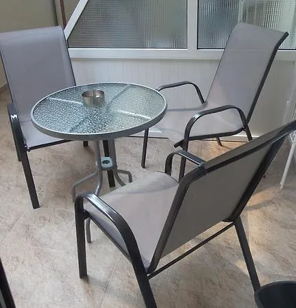 게스트하우스 House Roula