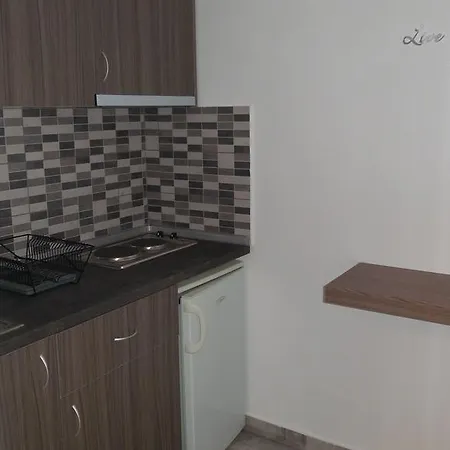 Pensión House Roula 3*