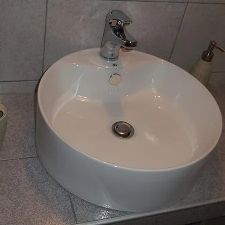 게스트하우스 House Roula 네오스마르마라스