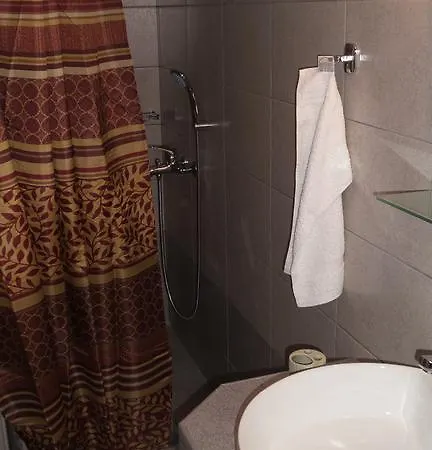 House Roula 게스트하우스 네오스마르마라스