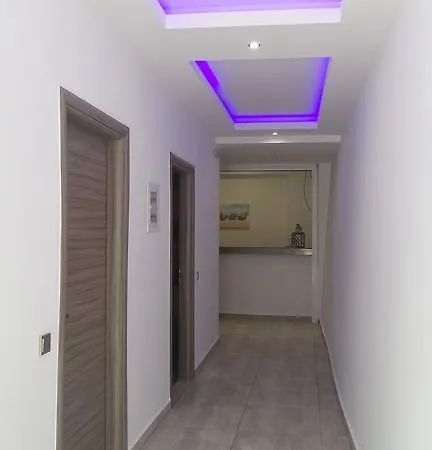 House Roula 네오스마르마라스