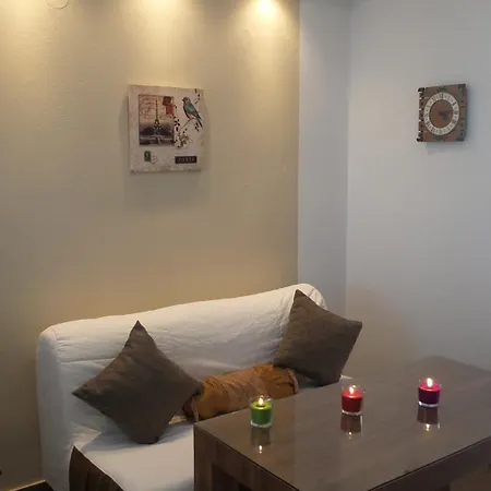 게스트하우스 House Roula 네오스마르마라스