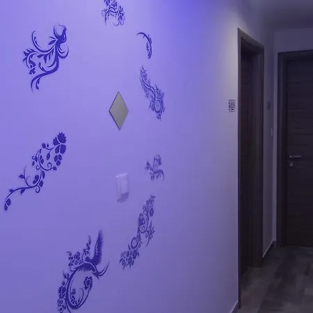 게스트하우스 House Roula