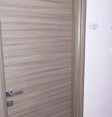 게스트하우스 House Roula 네오스마르마라스