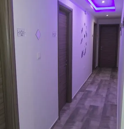 House Roula 게스트하우스 네오스마르마라스