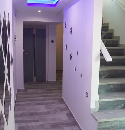 House Roula 게스트하우스 3*